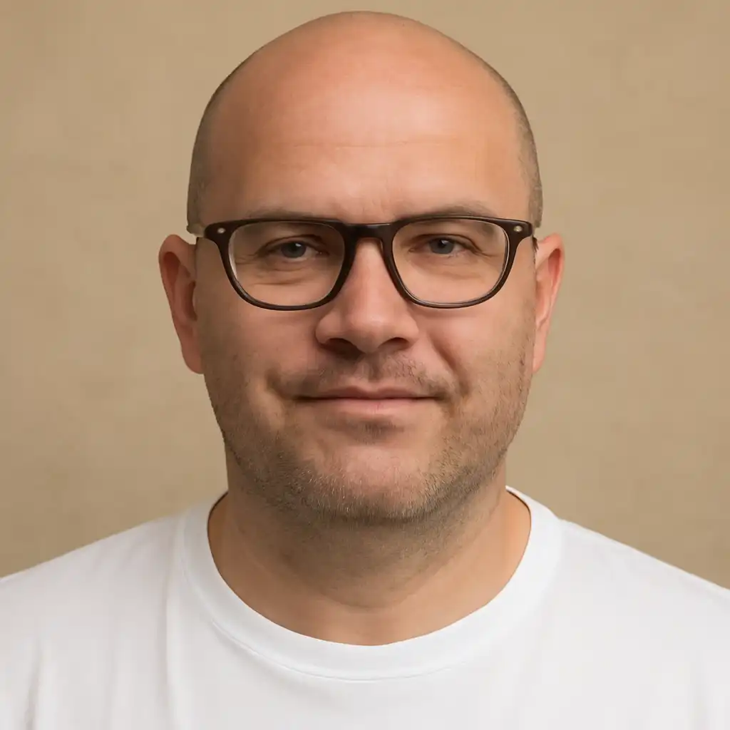 Soren Viken